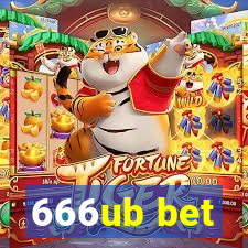 666ub bet